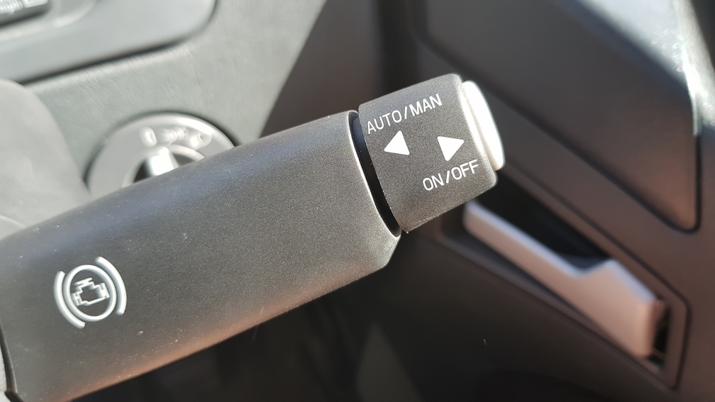 Automated - Manual Gearbox