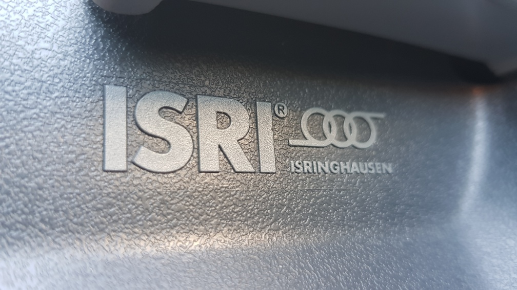 Isri Air Seats