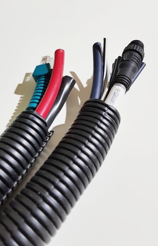 Superior Electrical Protection