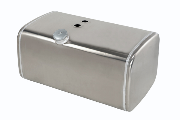 Additional Fuel Tank