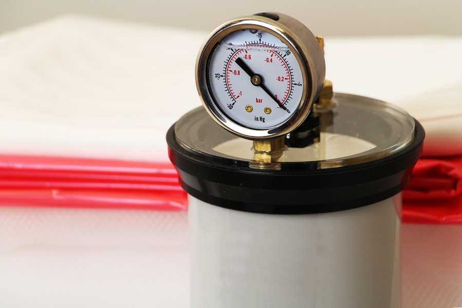 Infused Composite Fibreglass Panels