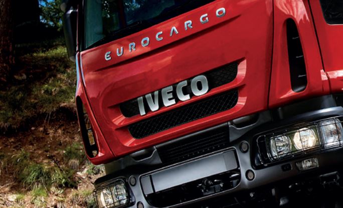 Iveco Eurocargo 4x4