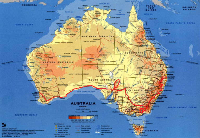 Is Mildura A Good Place To Live