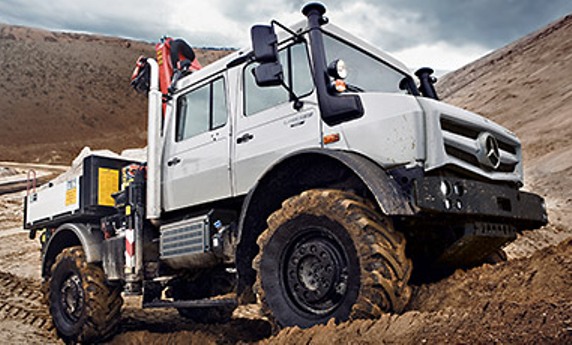 Tirecontrol Plus - inflation and deflation systems