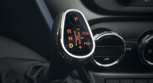 Transmission & Transfer Box