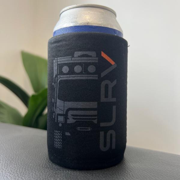 SLRV Adventurer Silhouette Cooler